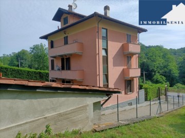 APPARTAMENTO VILLA DEL BOSCO